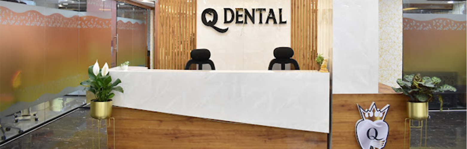 Multi-speciality Clinic